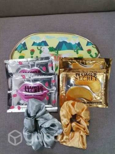 Set de regalo Cosmetiqueros