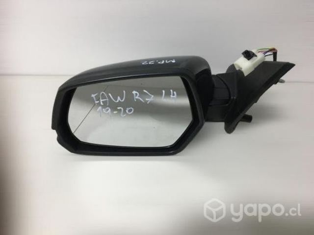 Espejo electrico lh faw r