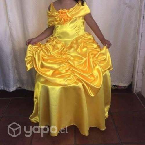 Disfraces talla 10-12, excelente estado