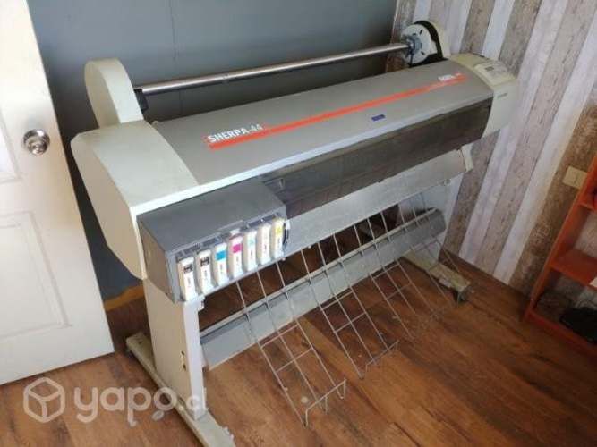 Plóter Epson Stylus PRO 9600 (sherpa-44m)