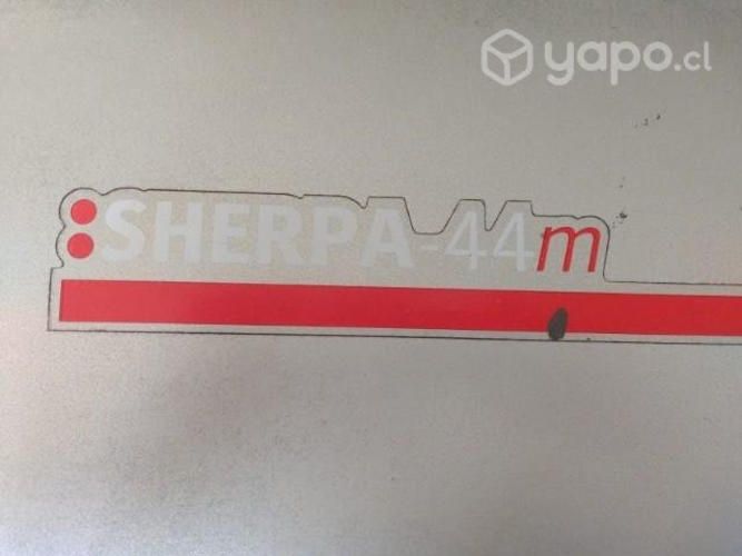 Plóter Epson Stylus PRO 9600 (sherpa-44m)