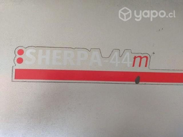 Plóter Epson Stylus PRO 9600 (sherpa-44m)