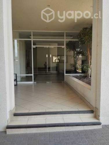 Condominio Mirador del Cerro/Metro Cementerios