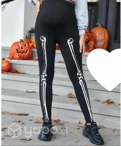 Disfraz Hallowem Embarazada