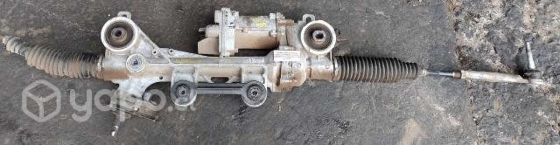 Cremallera Electr Detalle Terminal Chv Silverado