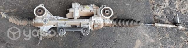 Cremallera Electr Detalle Terminal Chv Silverado