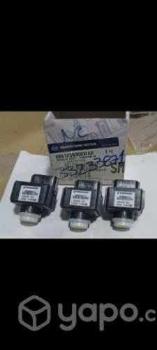 Se venden artículos nuevos