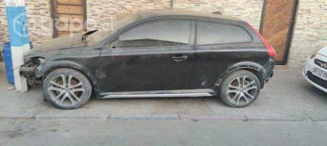 Llantas Volvo c30 originales aro 18 Rdesing