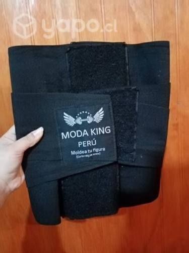 Faja moda King Peru original talla S