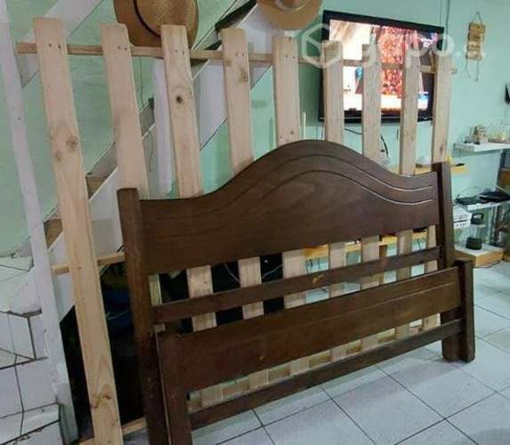 Marqueza de 2 plazas