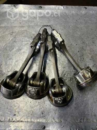 Biela y Pistón Toyota Rav 4 2.0 13-18