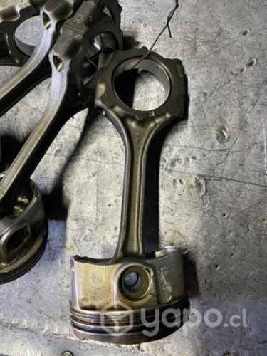 Biela y Pistón Toyota Rav 4 2.0 13-18