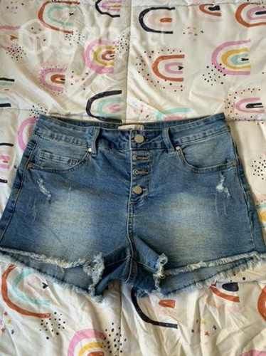 Short Maui&sons, un básico en talla 36.