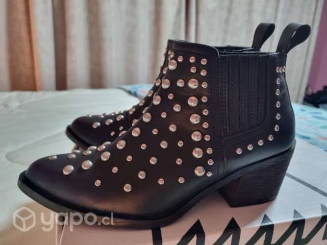 Botines Mujer