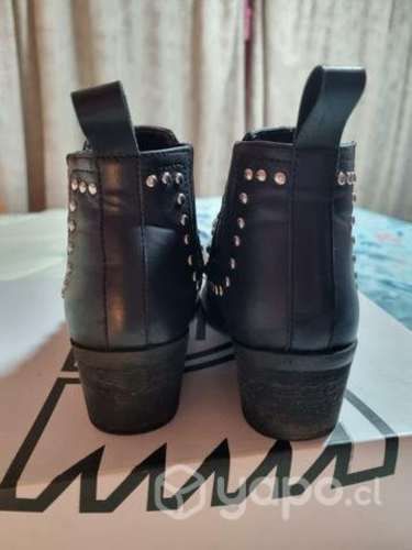 Botines Mujer