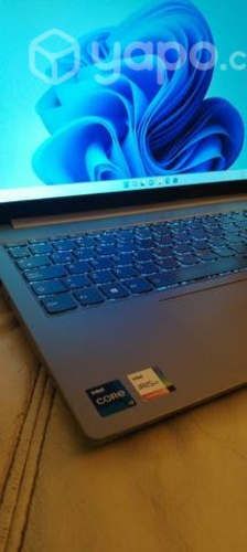 Lenovo ThinkBook 15 G2 ITL I7 11th