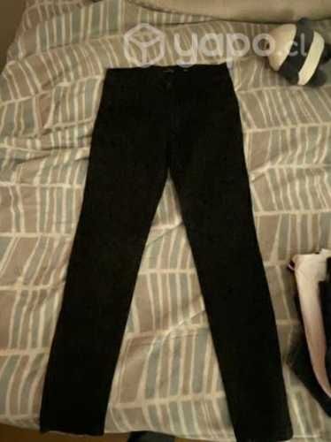 Jeans negros