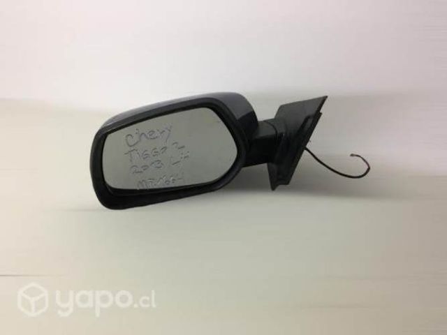 Espejo lh chery tiggo 2 2013