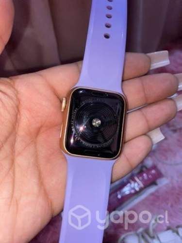Apple Watch SE 40 mm Rose Gold