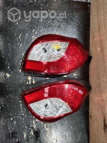 Foco Suzuki alto 800 Rh /m01nj2