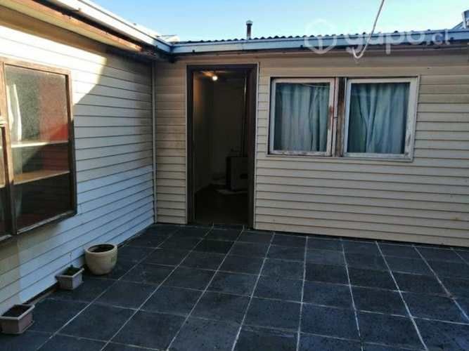 departamento interior