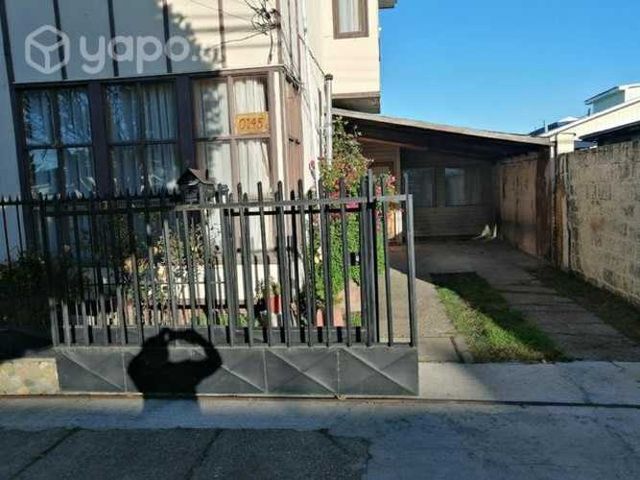 departamento interior