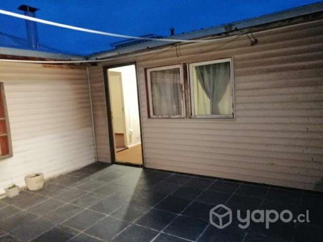 departamento interior