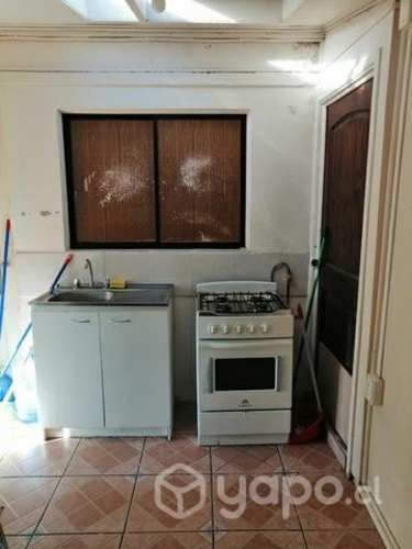 departamento interior