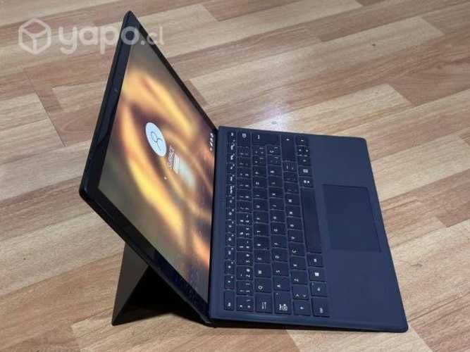 Surface 7 pro / i7-1065G7 / 16GB RAM / SSD / 3K