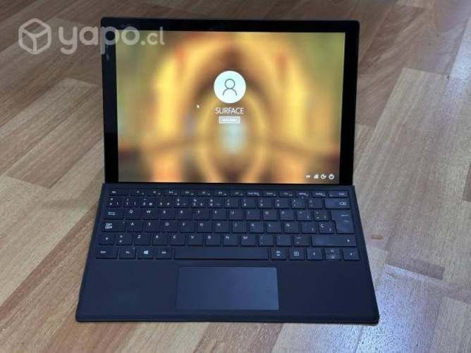 Surface 7 pro / i7-1065G7 / 16GB RAM / SSD / 3K