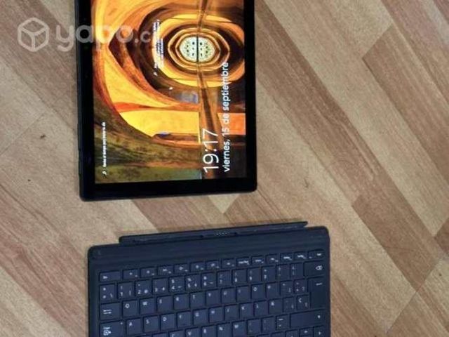 Surface 7 pro / i7-1065G7 / 16GB RAM / SSD / 3K