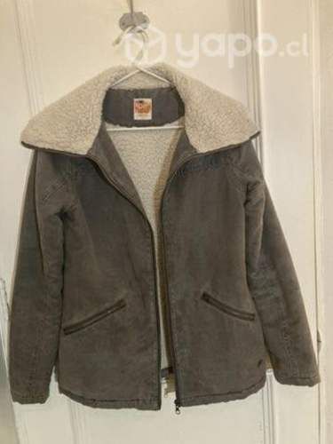 Casaca muy poco uso Umbrale talla S