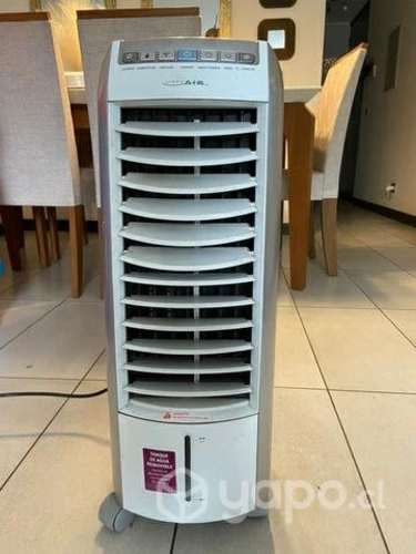 Enfriador Electrolux (frío y caliente )