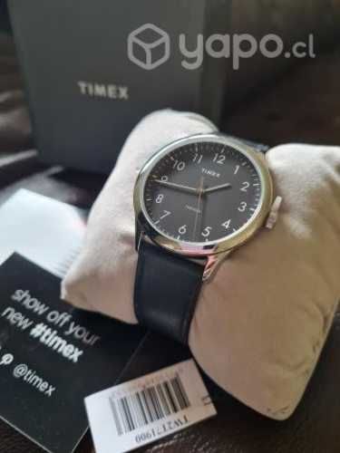 Reloj Timex NUEVO