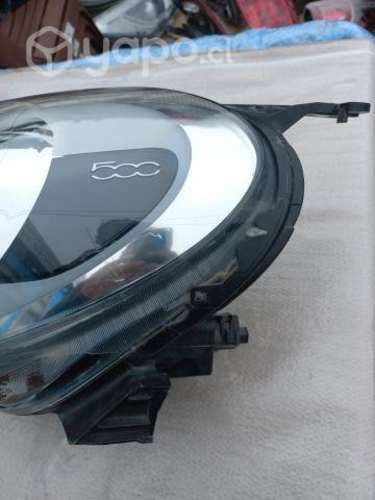 Optico izquierdo Fiat 500 X ORIGINAL