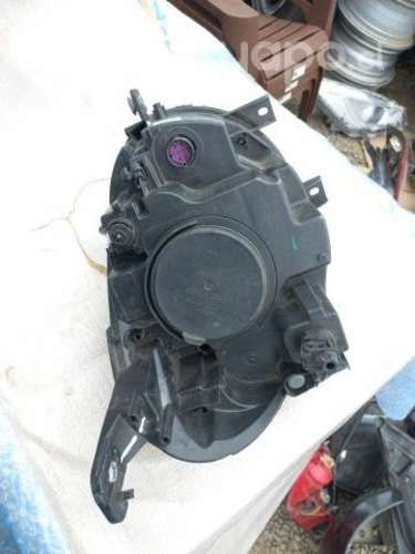 Optico izquierdo Fiat 500 X ORIGINAL