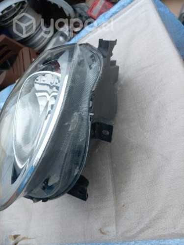 Optico izquierdo Fiat 500 X ORIGINAL