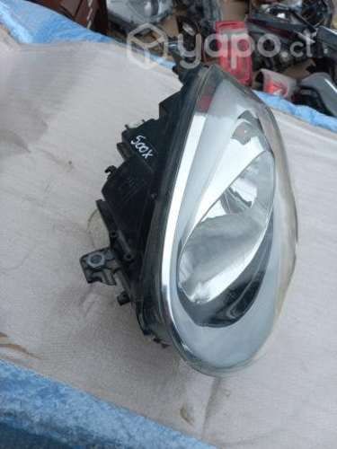 Optico izquierdo Fiat 500 X ORIGINAL