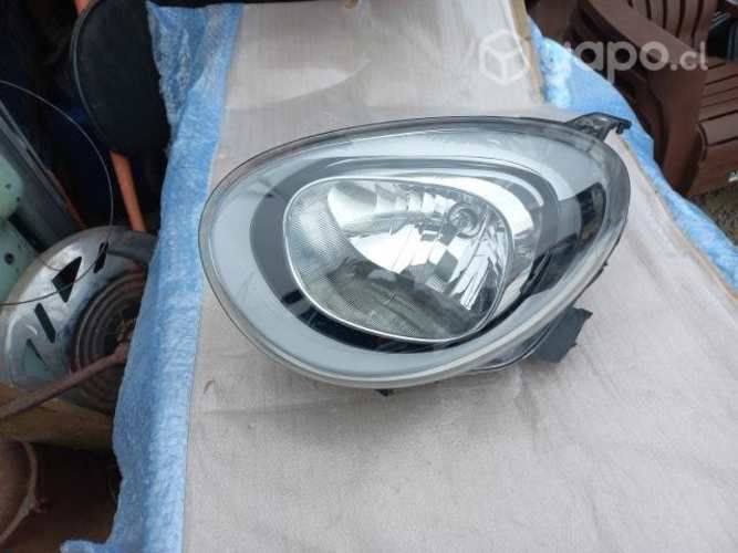 Optico izquierdo Fiat 500 X ORIGINAL