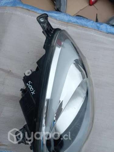Optico izquierdo Fiat 500 X ORIGINAL