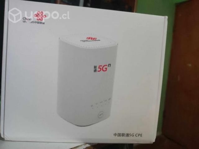Router 5g