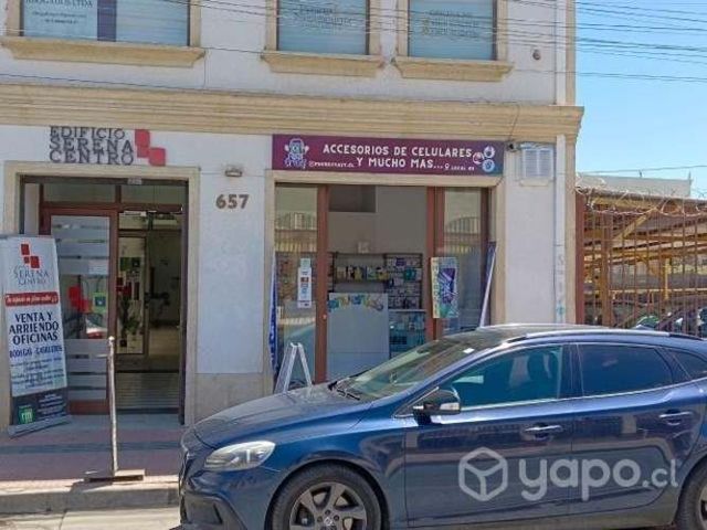 Local Comercial Centro de La Serena