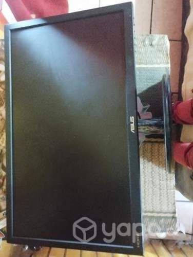 Monitor Asus Vp228HE Uso estudiantil