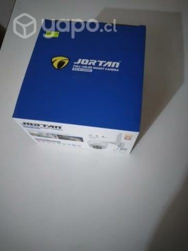 Camaras de vigilancia doméstica