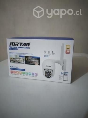 Camaras de vigilancia doméstica