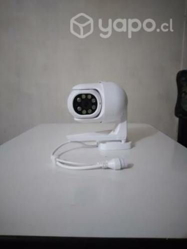 Camaras de vigilancia doméstica