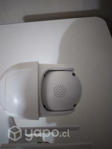 Camaras de vigilancia doméstica