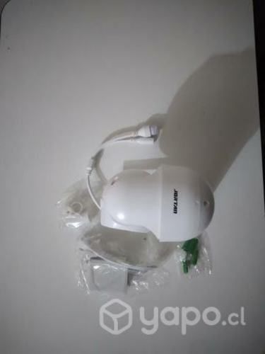 Camaras de vigilancia doméstica