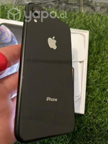 IPhone XR condición 100%