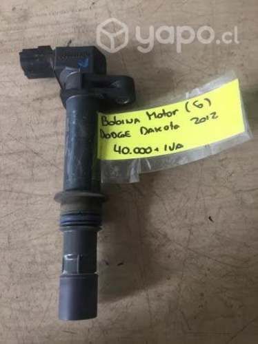 Bobina motor original Dodge Dakota 2012 3.7 (6)